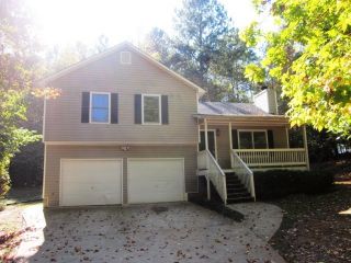 Foreclosed Home - 112 WESLEY MILL RDG, 30180