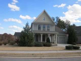 Foreclosed Home - 54 RICHMOND WAY, 30180