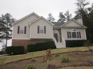 Foreclosed Home - 9460 POOLE RD, 30180