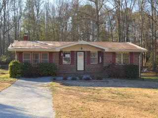 Foreclosed Home - List 100232150