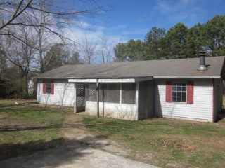 Foreclosed Home - 1180 HARLAN LANE RD, 30180