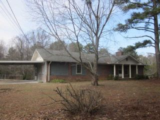Foreclosed Home - 8308 E HIGHWAY 78, 30180