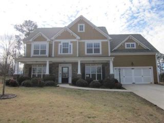 Foreclosed Home - 244 SUSIE CREEK LN, 30180