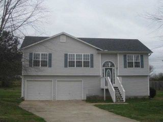 Foreclosed Home - List 100269406