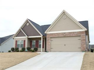 Foreclosed Home - 148 BROOKHAVEN DR, 30180