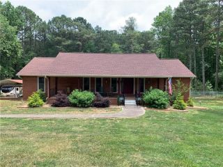 Foreclosed Home - 5871 MULBERRY ROCK RD, 30180
