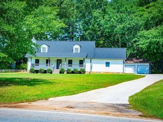 Foreclosed Home - 2737 LAKE PARADISE RD, 30180