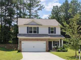 Foreclosed Home - 205 AUGUSTA WOODS DR, 30180