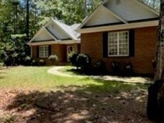 Foreclosed Home - 1388 NORTHGATE CT, 30180