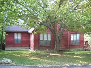 Foreclosed Home - 105 WINN CT, 30183