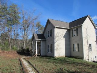 Foreclosed Home - 365 MOUNTAIN TOP RD, 30183