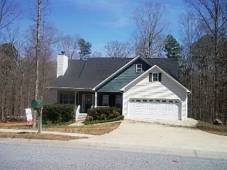 Foreclosed Home - 141 HIGHLAND VIEW PASS, 30184