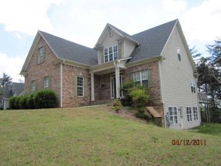 Foreclosed Home - 113 BELLS FERRY RD NE, 30184