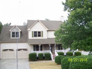 Foreclosed Home - 20 N HAMPTON DR, 30184