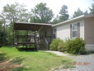 Foreclosed Home - 119 PINE RIDGE RD NW, 30184