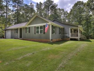 Foreclosed Home - 12 WOODALL RD SE, 30184