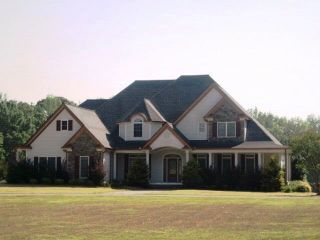 Foreclosed Home - 845 WILSON RD, 30185