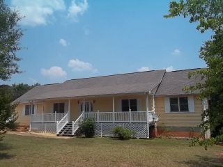 Foreclosed Home - 8444 W CARROLL RD, 30185