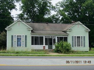 Foreclosed Home - 748 MAIN ST, 30185