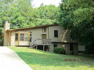 Foreclosed Home - 69 FOREST LN, 30185