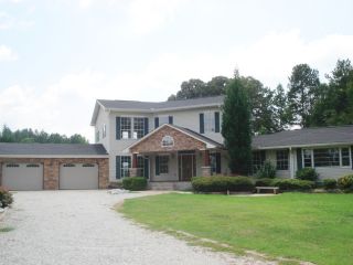 Foreclosed Home - 856 WILSON RD, 30185