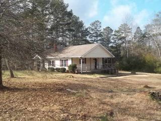 Foreclosed Home - 272 BANNING RD, 30185
