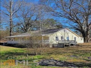 Foreclosed Home - 264 W HIGHWAY 5, 30185