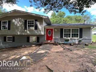 Foreclosed Home - 106 MARCHMAN RD, 30185