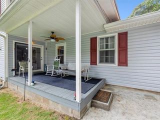 Foreclosed Home - 300 BLACK DIRT RD, 30185