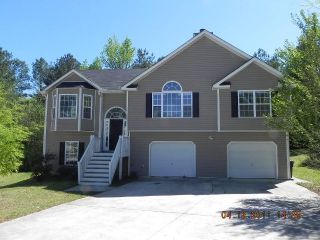 Foreclosed Home - 6985 PINE SHADOW WAY, 30187
