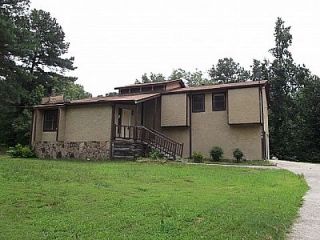 Foreclosed Home - 7711 CONNERS RD, 30187