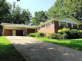 Foreclosed Home - List 100123479