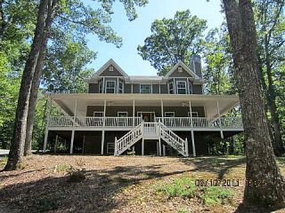 Foreclosed Home - 8540 MOCCASIN LAKE RD, 30187