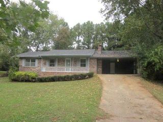 Foreclosed Home - 6490 EXECUTIVE DR, 30187