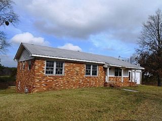 Foreclosed Home - 7510 BANKHEAD HWY, 30187
