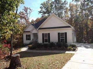 Foreclosed Home - List 100209441