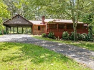 Foreclosed Home - 8850 CAMP RD, 30187
