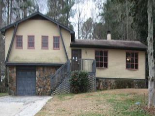 Foreclosed Home - List 100021825