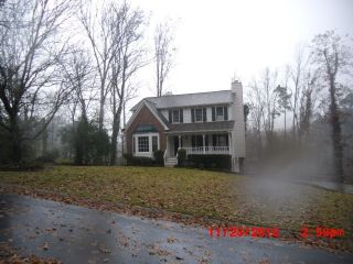 Foreclosed Home - List 100041459