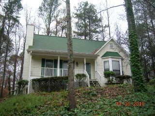 Foreclosed Home - List 100042166
