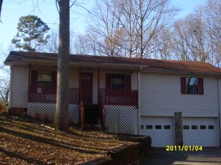 Foreclosed Home - List 100042214