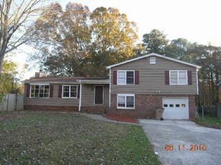 Foreclosed Home - List 100042410
