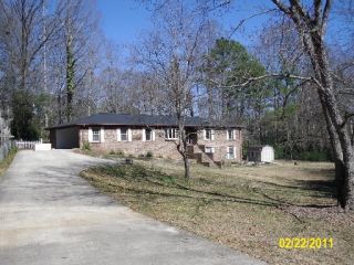 Foreclosed Home - List 100042928
