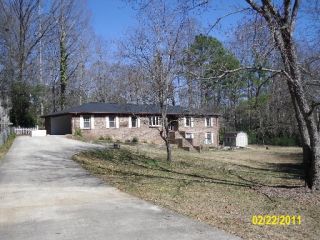 Foreclosed Home - List 100042928