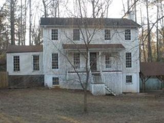 Foreclosed Home - List 100043234