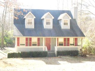 Foreclosed Home - 219 CHATOOGA DR, 30188