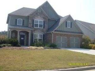 Foreclosed Home - List 100043407