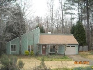 Foreclosed Home - List 100043645
