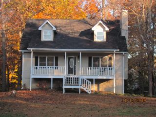 Foreclosed Home - List 100079446