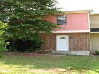 Foreclosed Home - List 100115246